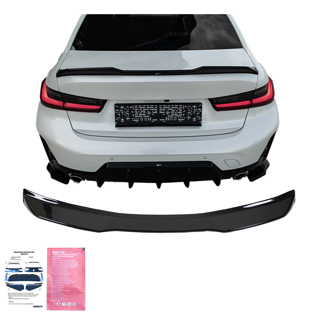 Body Kit BMW 3 Series