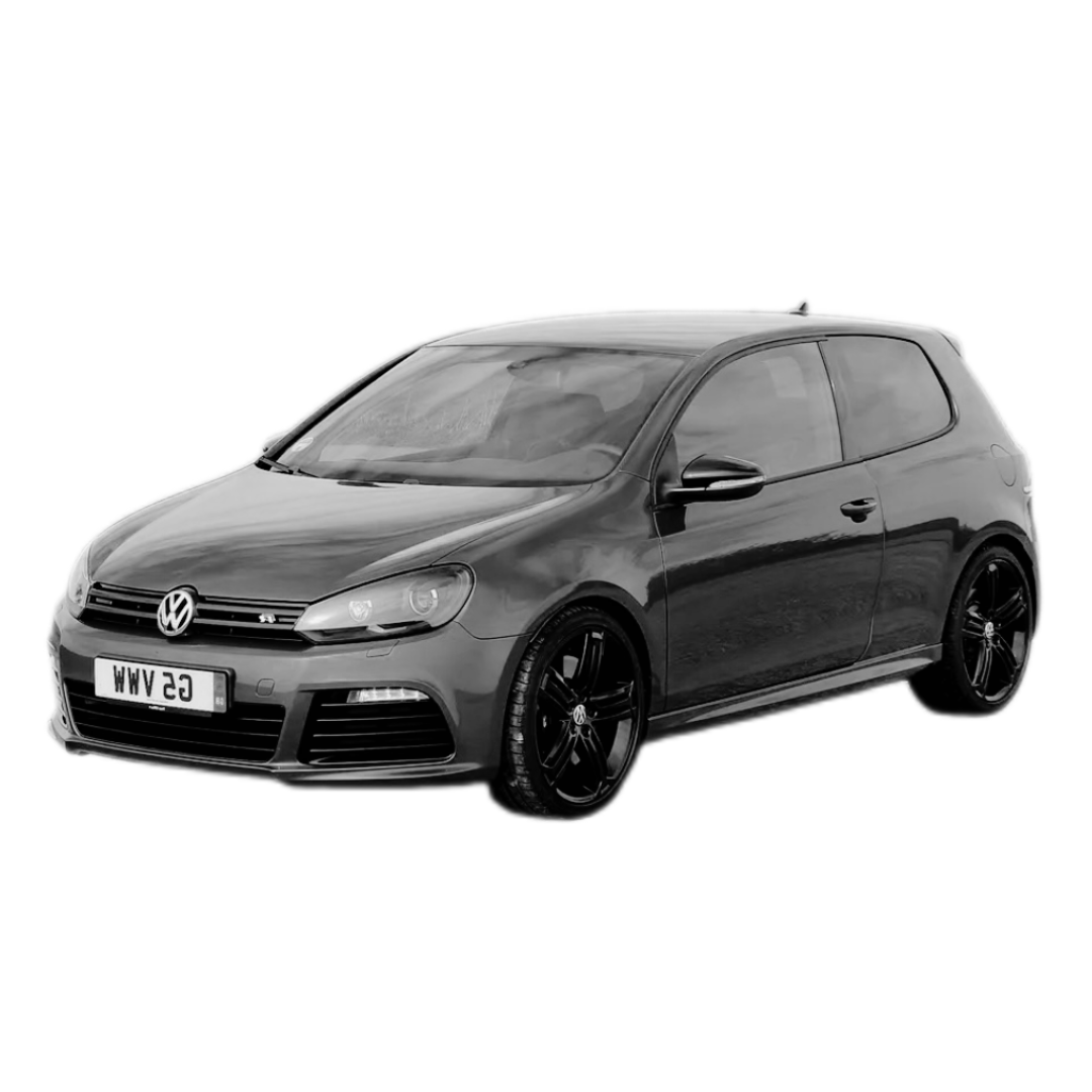 VOLKSWAGEN GOLF MK6