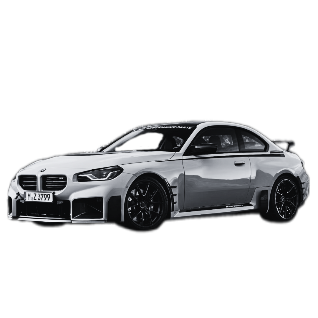 BMW SERIE 2