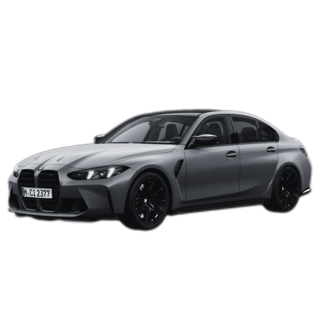BMW SERIE 3