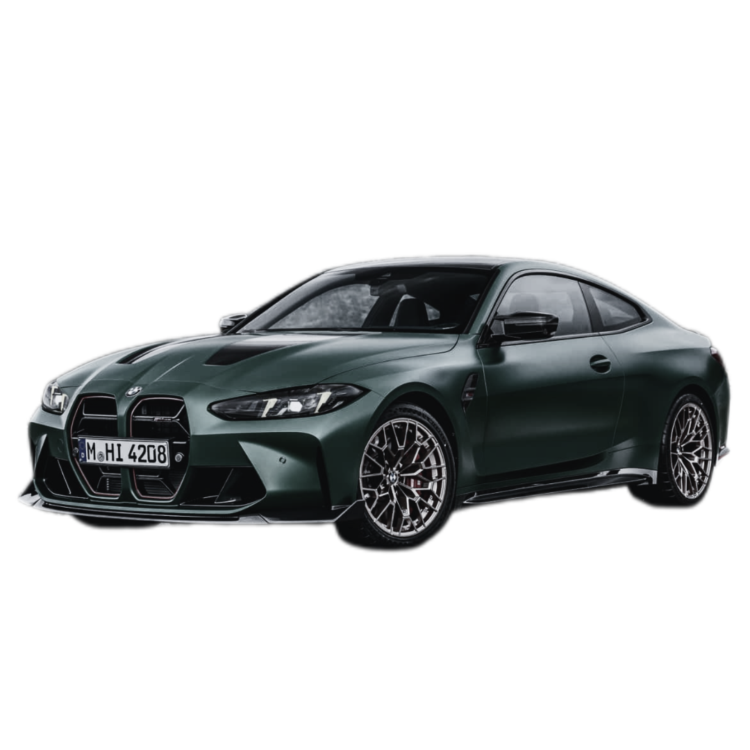 BMW SERIE 4