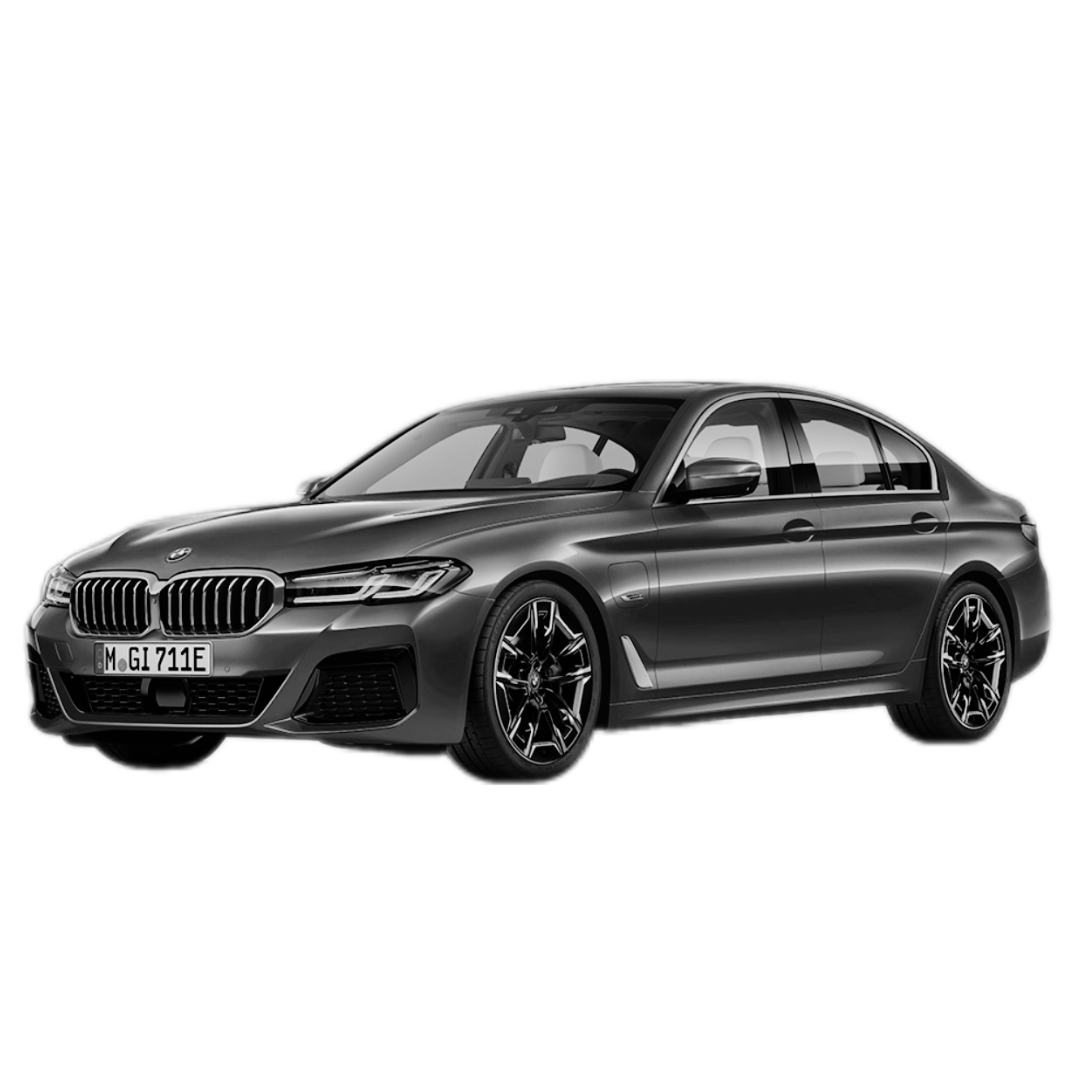 BMW SERIE 5