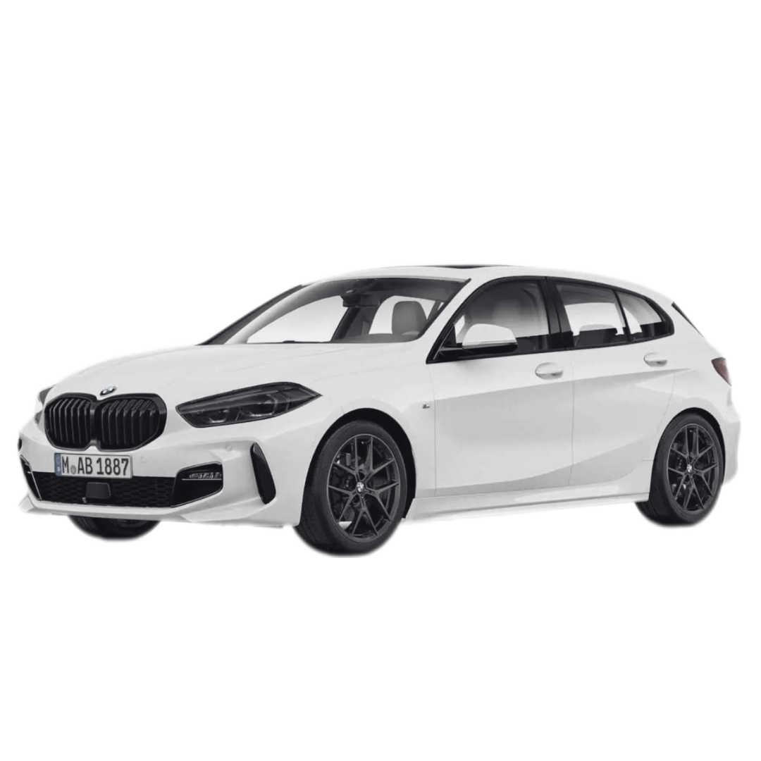 BMW SERIE 1