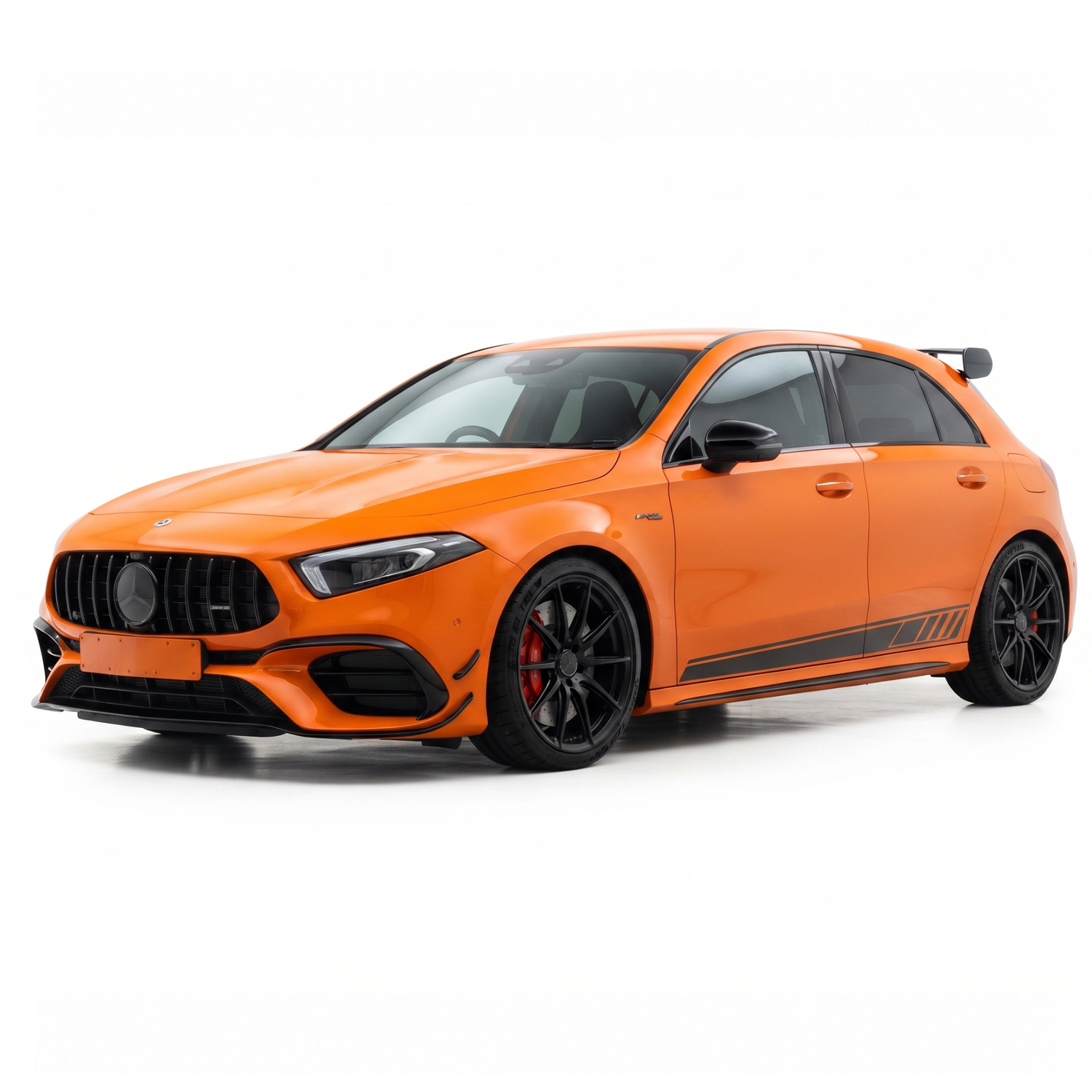 MERCEDES CLASSE A W177 (2019+)