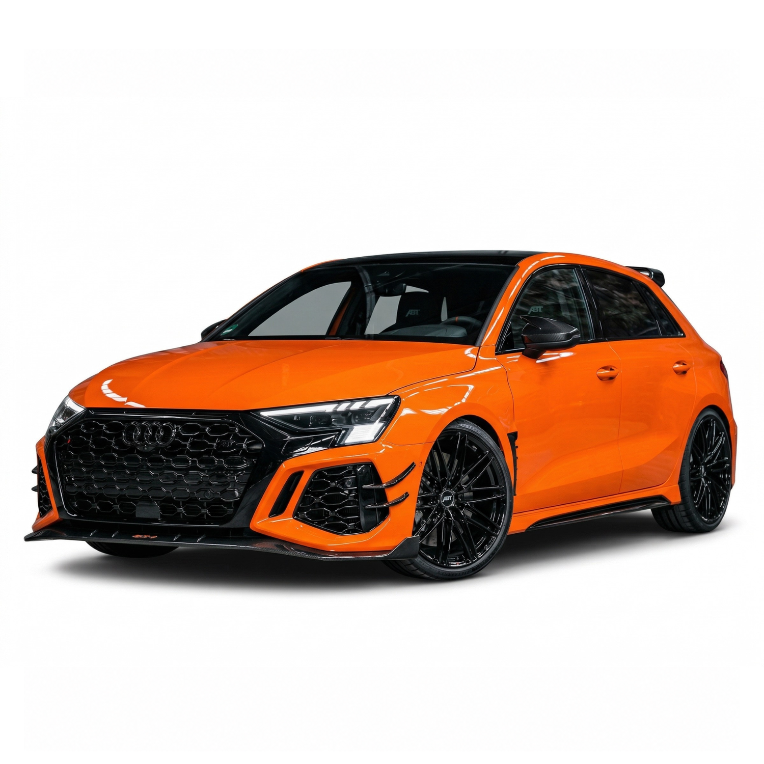 AUDI A3 8Y - 8.5Y (2020+)