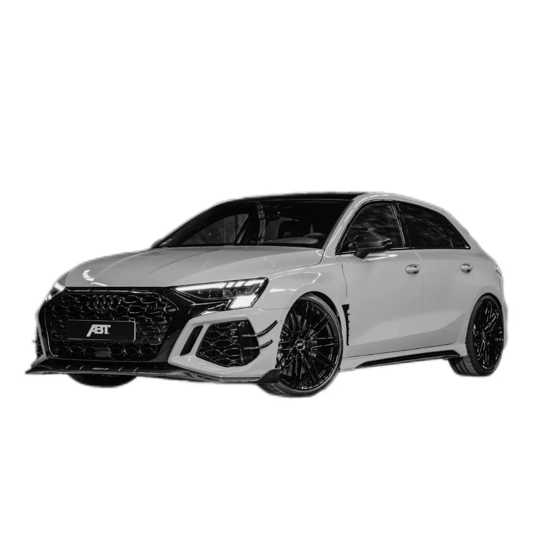 AUDI A3 8Y - 8.5Y (2020+)