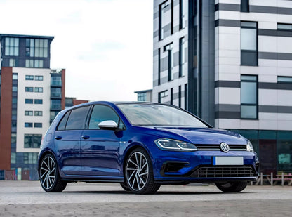 Paraurti anteriore R per VW Golf MK7.5 (2017-2020)