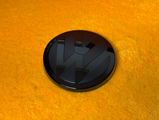 Cover Logo Posteriore per VW Golf MK7.5 (1pz)