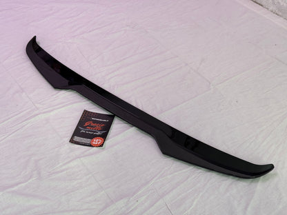 Spoiler Posteriore per AUDI A3 S3 RS3 8V (13-20)