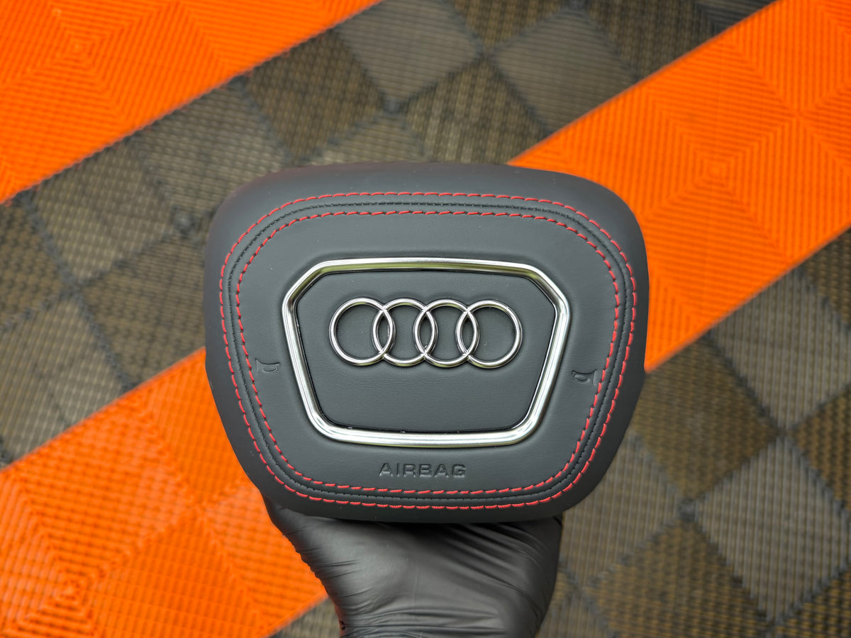 Cover Airbag Audi Q3 F3 - Q5 FY
