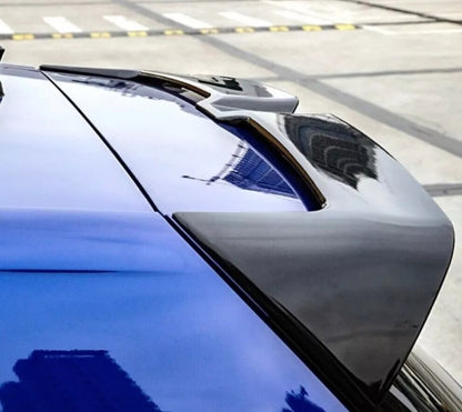 Spoiler Posteriore per VW Golf MK7 MK7.5 GTI GTD R