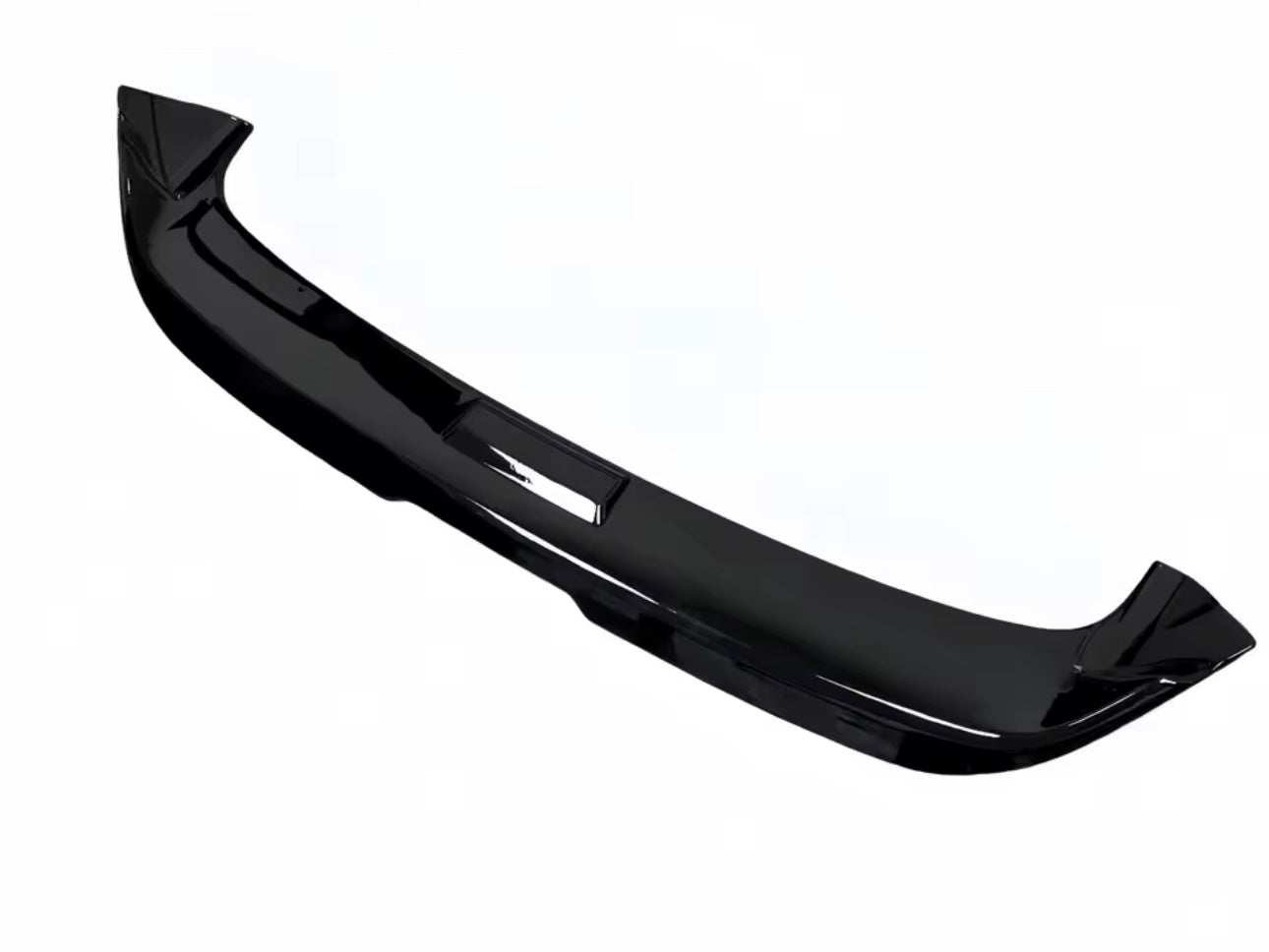 Spoiler Posteriore per VW Golf MK7 MK7.5 GTI GTD R