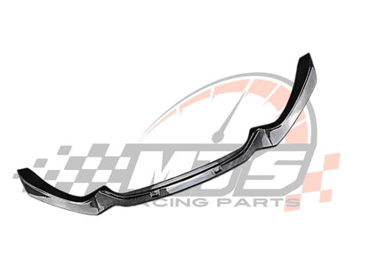Lama Spoiler Paraurti Anteriore Per Bmw 1 F20 F21 Msport (15-19)