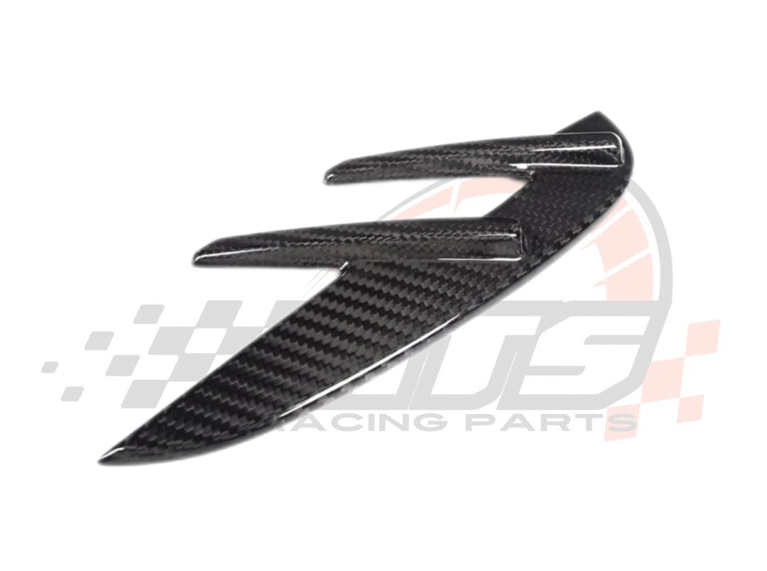 Cover Badge Laterale Real Carbon Fiber Bmw M3 G80 M4 G82