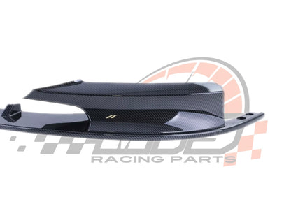 Lama Spoiler Paraurti Anteriore Per Bmw 3 F30 F35 Msport (12-18)