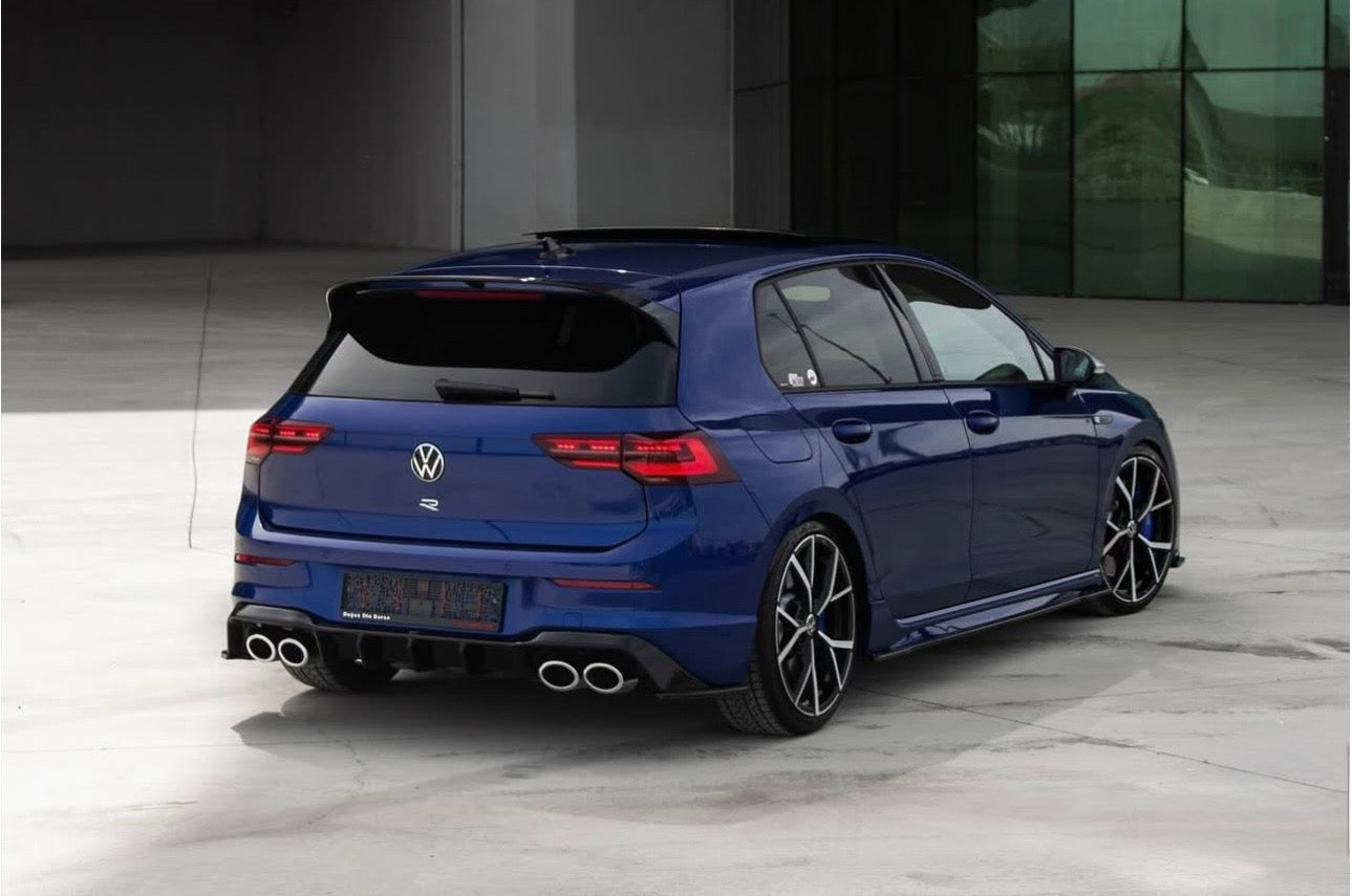 ONEWAY - Body Kit completo per Volkswagen Golf MK8 R (2020-2024)