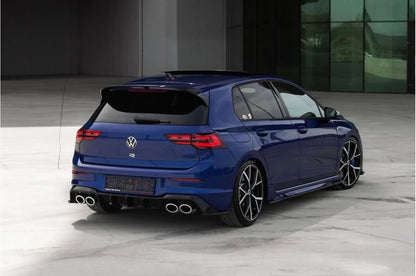 ONEWAY - Body Kit completo per Volkswagen Golf MK8 R (2020-2024)