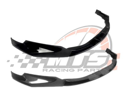 Lama Spoiler Paraurti Anteriore Per Bmw M3 G80 M4 G82 (21-24)