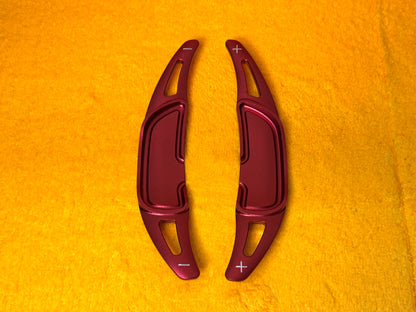 Paddle Volante Palette per Mercedes Classe A CLA C AMG (vari colori)
