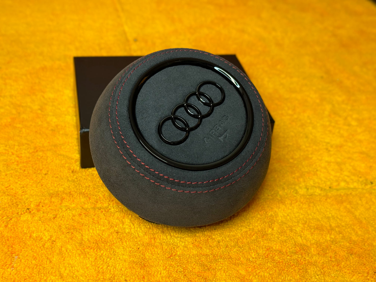 Cover Airbag Audi TT MK3