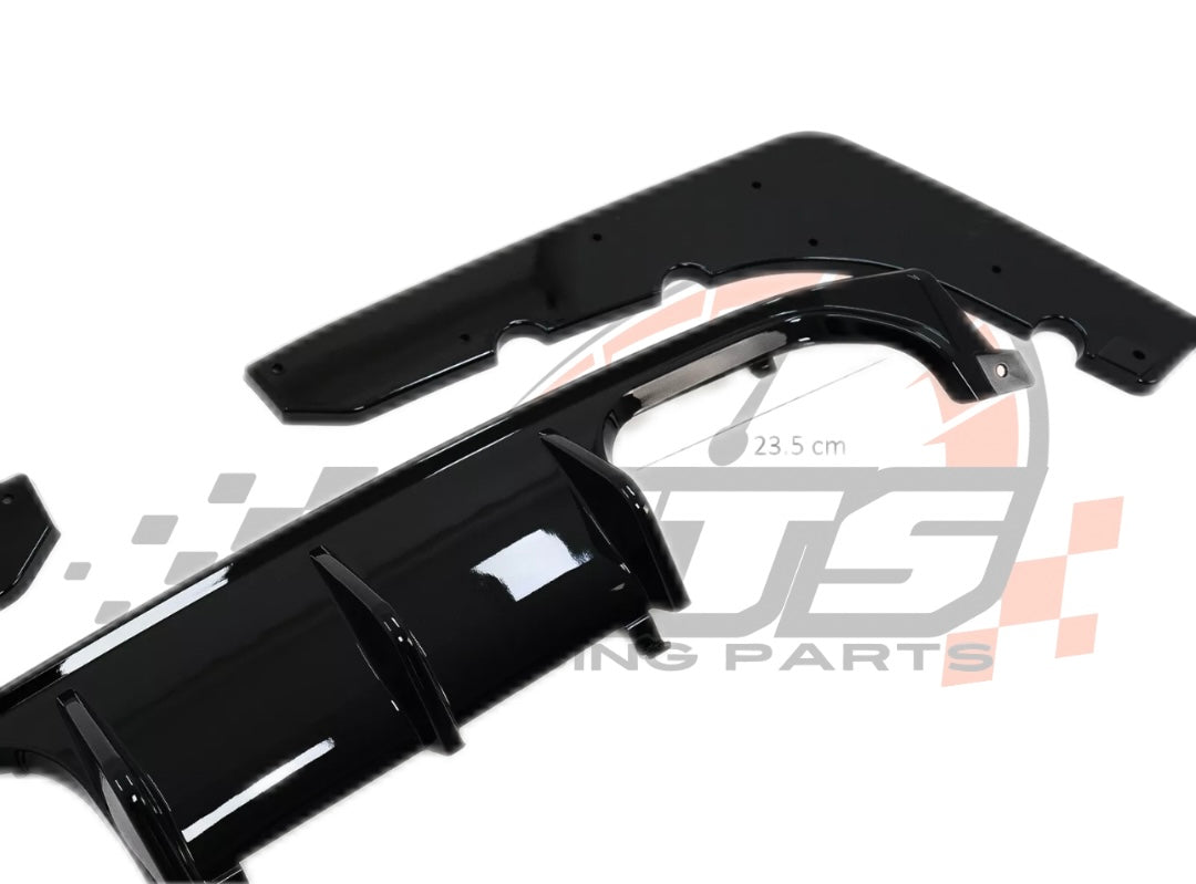 Aero Body Kit per Bmw M3 F80 M4 F82 (14-19)