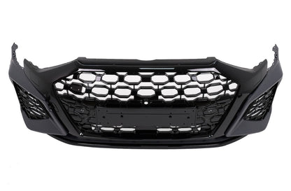 Paraurti anteriore RS3 Look per Audi A3 8Y(2020+)