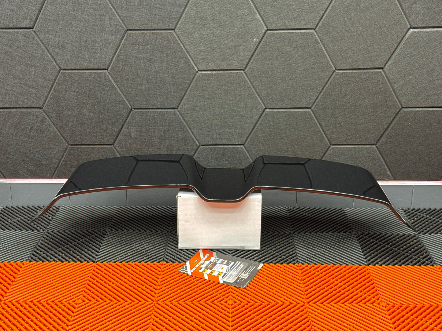 Spoiler Posteriore per AUDI A3 S3 RS3 8Y (20-24)