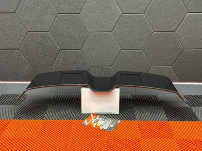 Spoiler Posteriore per AUDI A3 S3 RS3 8Y (20-24)