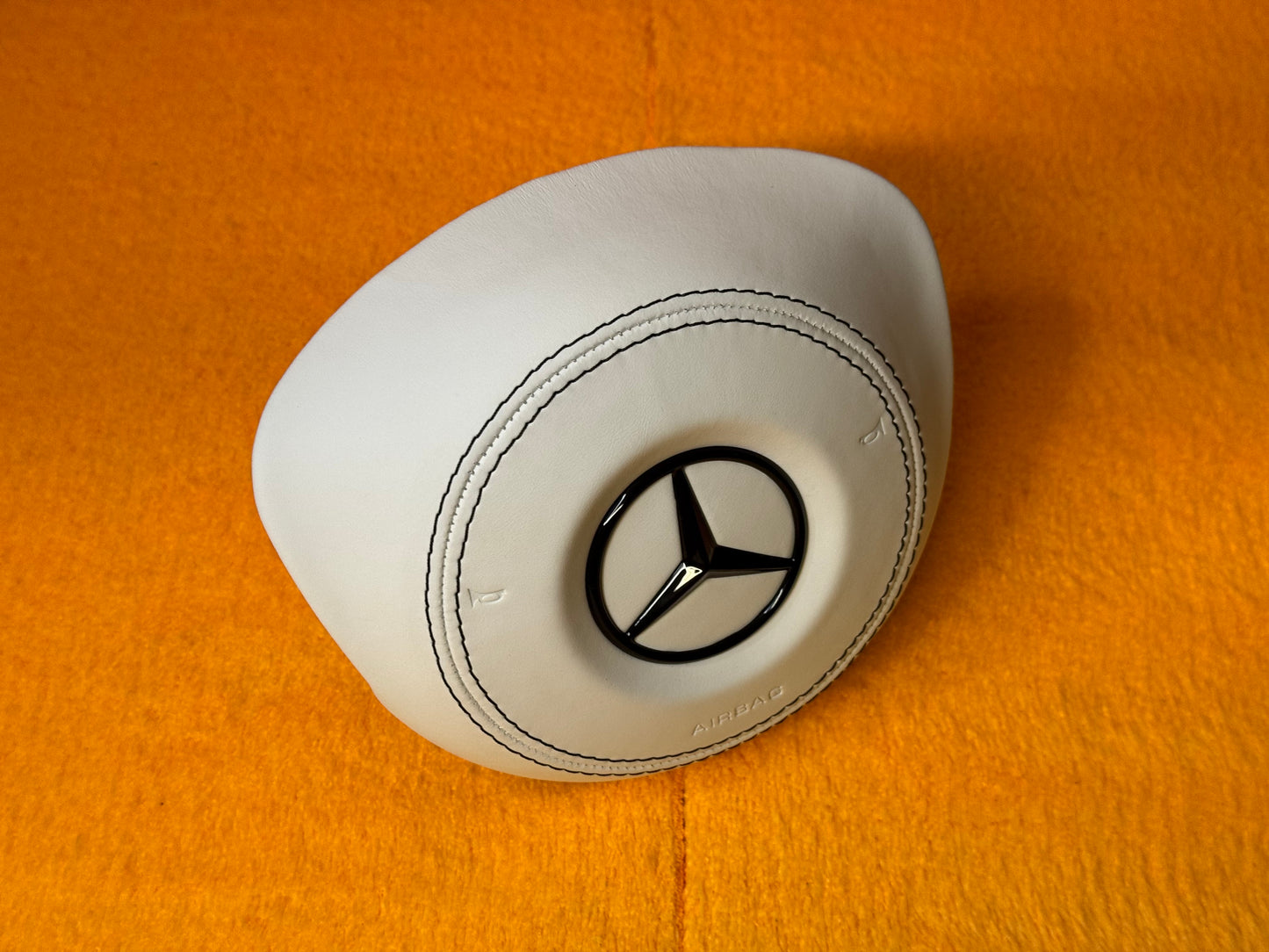 Cover Airbag Mercedes Classe A W176 C W205 CLA C117