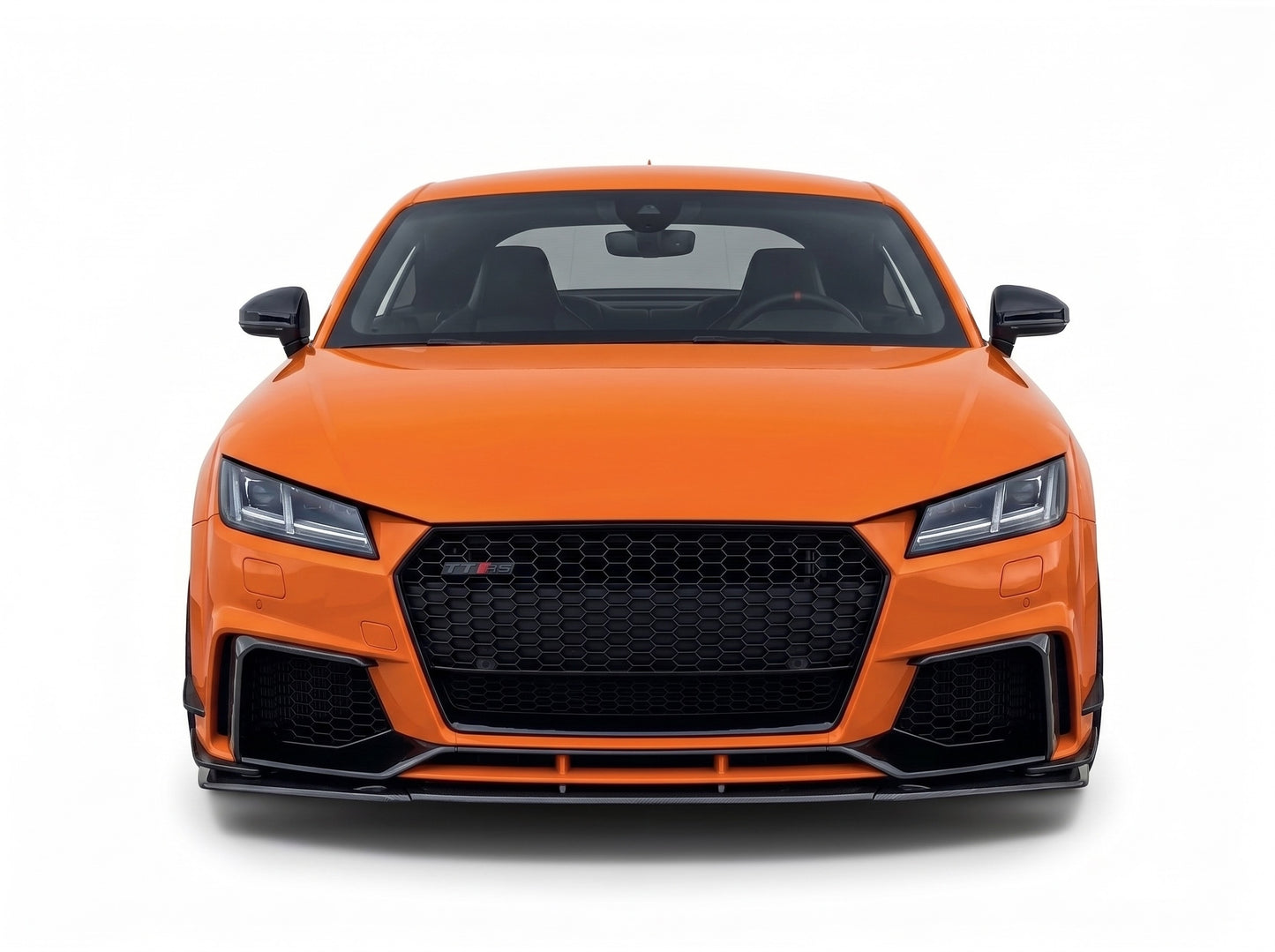 Griglia Anteriore RS look per Audi TT MK3 (15-22)