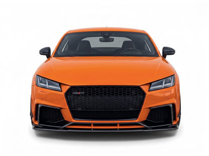 Griglia Anteriore RS look per Audi TT MK3 (15-22)