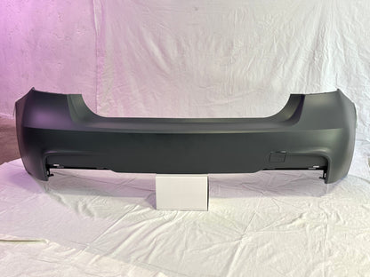 Paraurti posteriore Msport per BMW Serie 3 F30 (2011-2019)