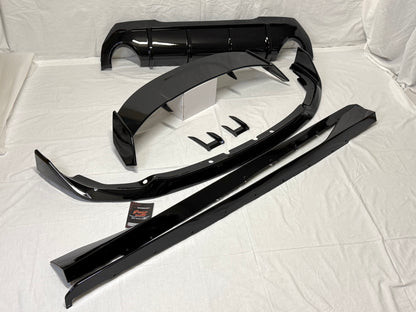 Aero Body Kit per Bmw 1 F40 Msport (2019+)