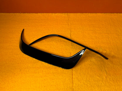 Rear Lip Laterali per Paraurti Posteriore Bmw 1 F40 (20-24)