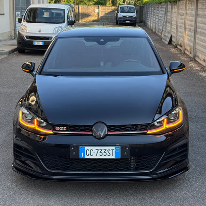 Frecce LED Dinamiche Fumè per VW GOLF MK7 MK7.5