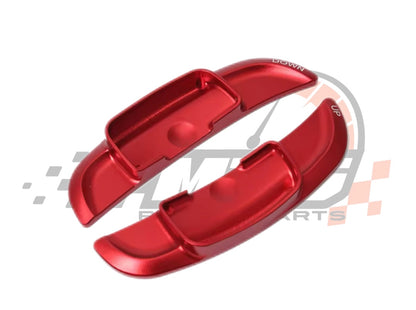 Paddle Volante Palette per Mercedes Classe A CLA C (vari colori)