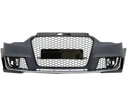 Paraurti anteriore RS3 Look per Audi A3 8V Sedan(2013-2016)
