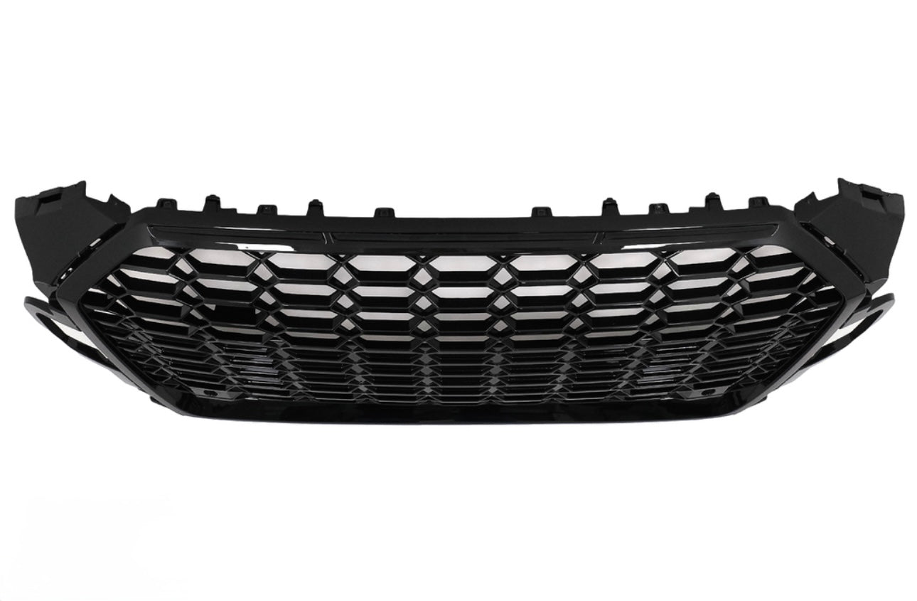 Griglia Anteriore RS look per Audi A5 F5 (2020+)