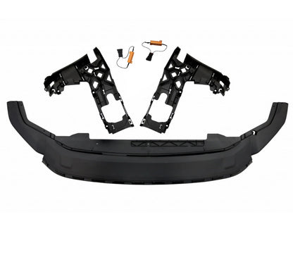 Paraurti anteriore R per VW Golf MK7.5 (2017-2020)