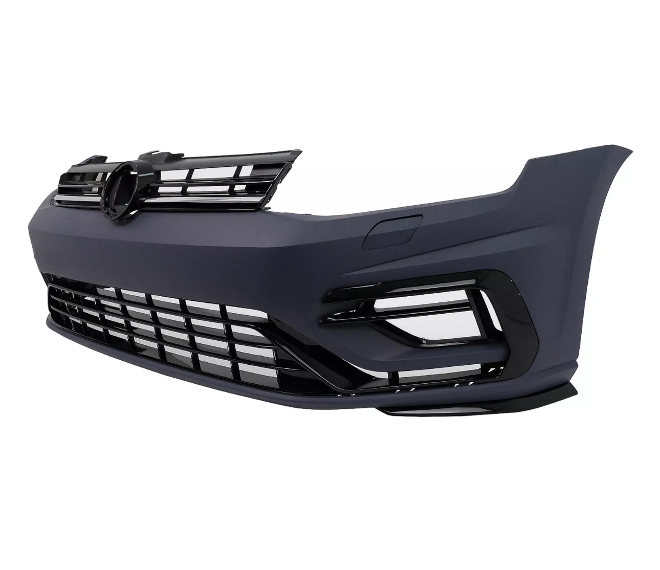 Body kit Carrozzeria R 7.5 Look per VW Golf MK7 (2013-2017)