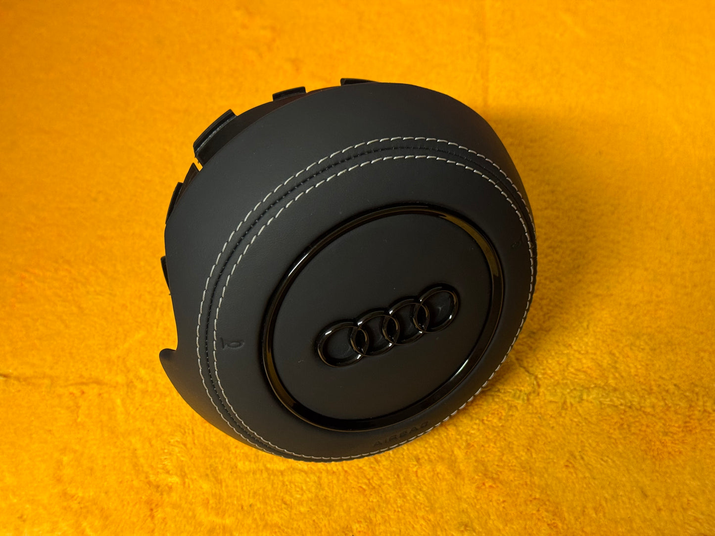 Cover Airbag Audi A1/S1 1° Serie (2010-2019)