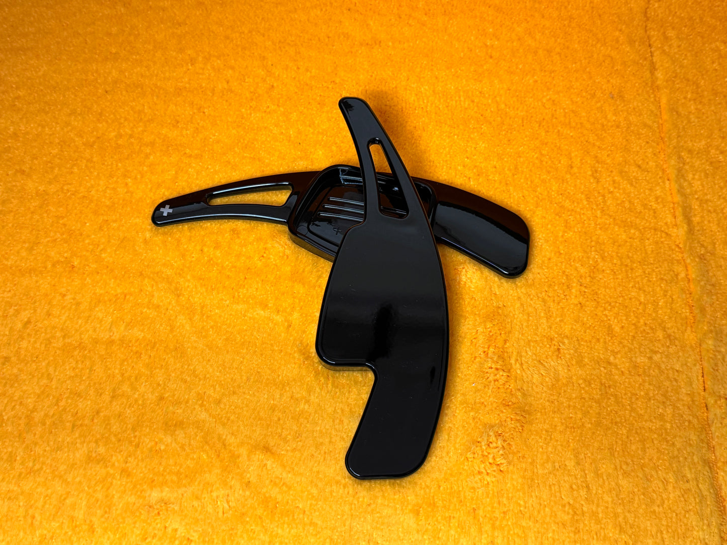 Paddle Volante Palette per Audi A3 A4 A5 TT Q3 Q5 (vari colori)