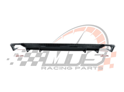 Diffusore Posteriore Stile RS per Audi A5 F5 S5 Sline(17-19)