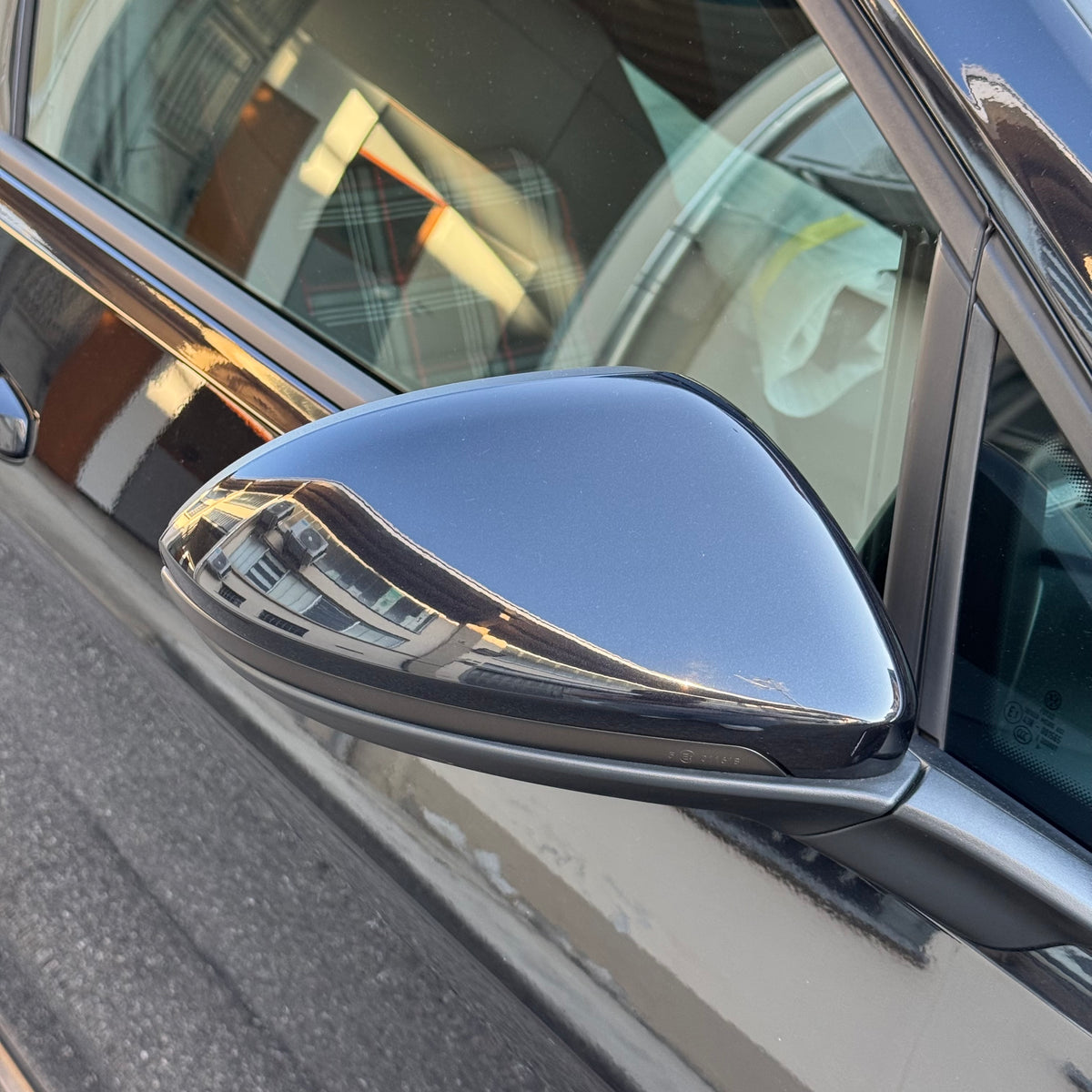 Frecce LED Dinamiche Fumè per VW GOLF MK7 MK7.5