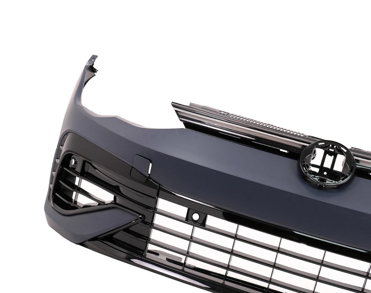 Body kit Carrozzeria R Look per VW Golf MK8 (2020-2023)