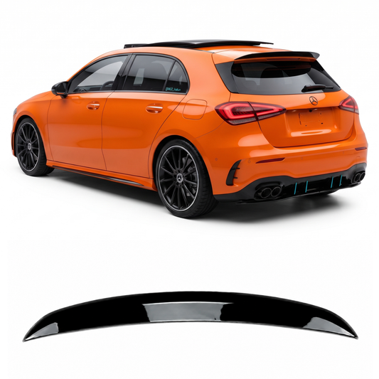 Spoiler posteriore per Mercedes Classe A W177 (2018+)