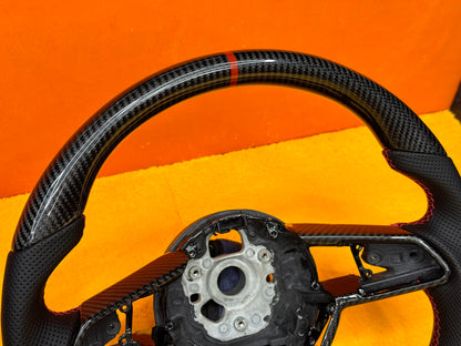 Volante Audi Personalizzato per AUDI TT MK3