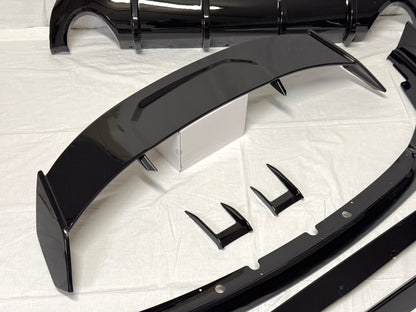 Aero Body Kit per Bmw 1 F40 Msport (2019+)