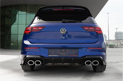 ONEWAY - Body Kit completo per Volkswagen Golf MK8 R (2020-2024)