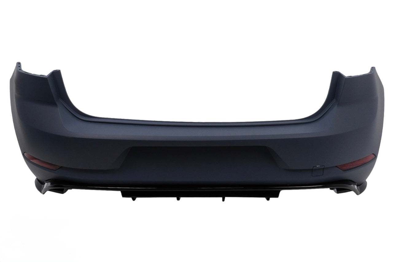 Body kit Carrozzeria R 7.5 Look per VW Golf MK7 (2013-2017)